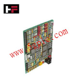 Carte de circuit imprimé stable GE DS200FCRLG1AFC
