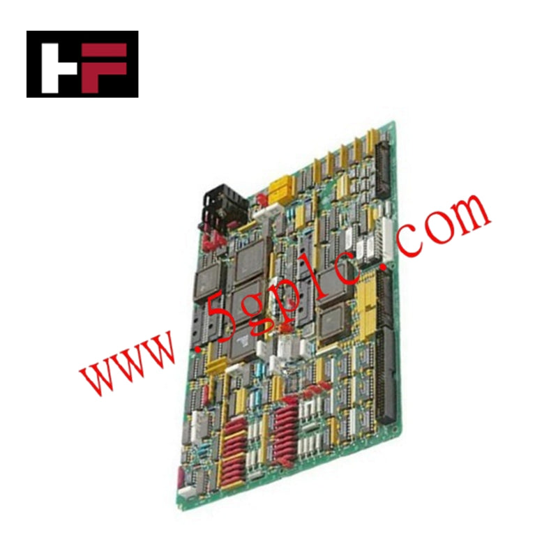Carte de circuit imprimé stable GE DS200FCRLG1AFC