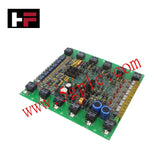 Carte de circuit de tir GE DS200FCRRG1AKD Mark V