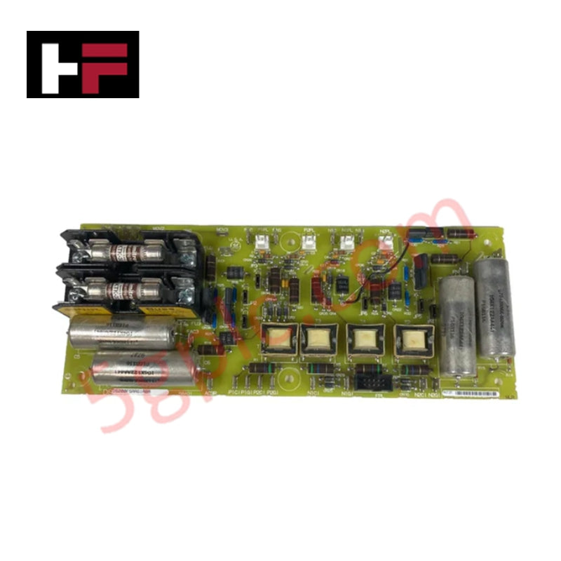 DS200FSAAG1ABA | GE | Papan Penguat Pasokan Lapangan Seri Mark V