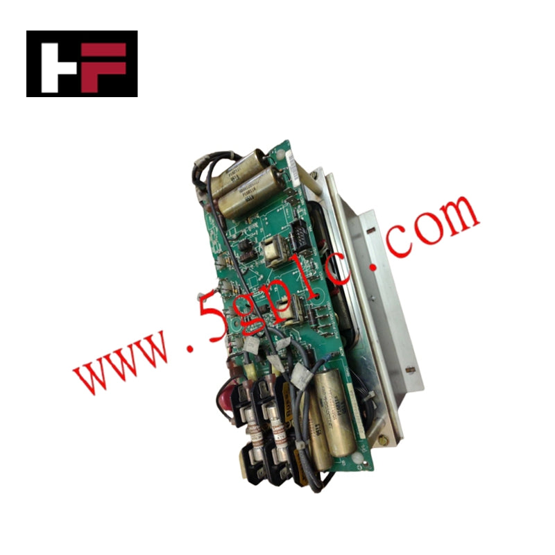 GE DS200FSAAG2ABA Comprehensive Mark V Field Supply Amplifier Board