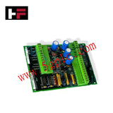 स्टेबल GE DS200HSTIG1AAA उच्च-गति ट्रिप इंटरफेस बोर्ड