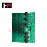 GE DS200PCCAG6ACB Power Connect-Karte