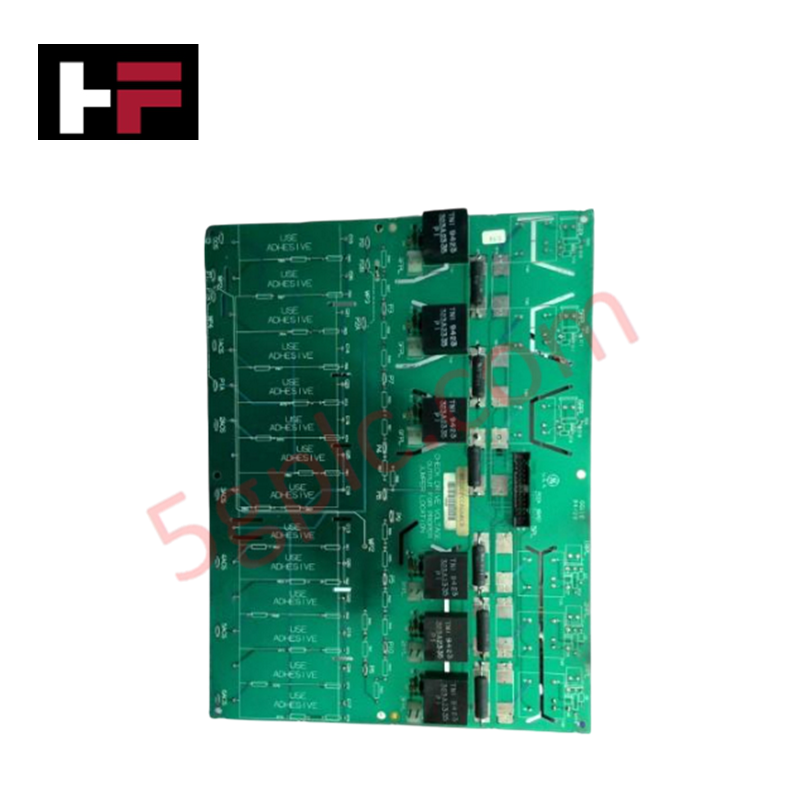 Карта подключения питания General Electric DS200PCCAG6A