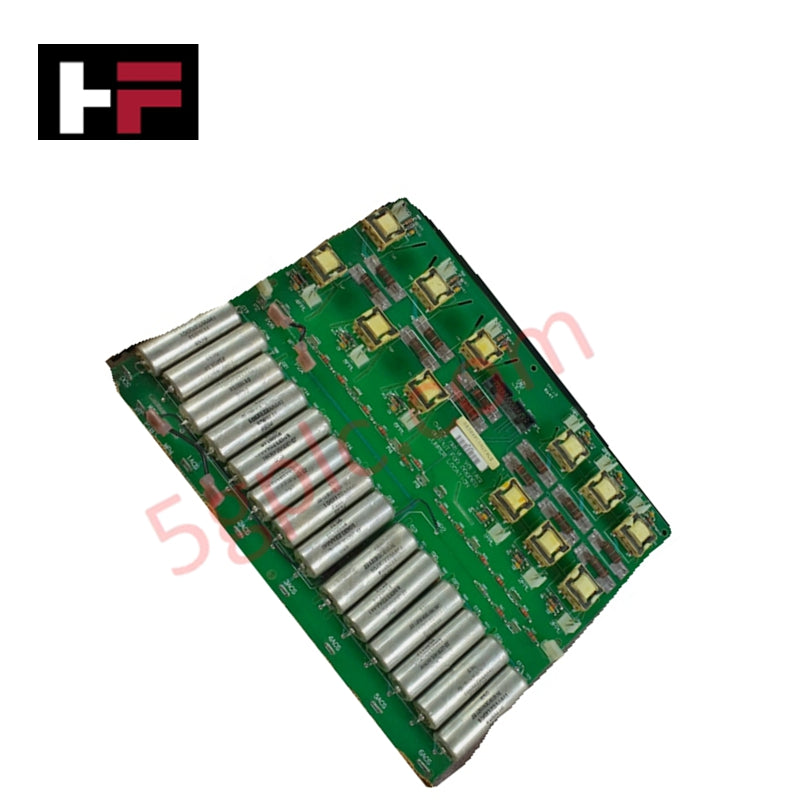 Carte de connexion d'alimentation GE DS200PCCAG7ACB