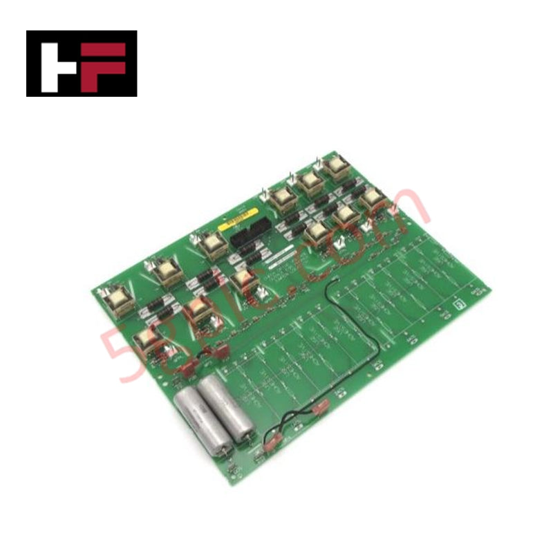 DS200PCCAG9ACB | GE | بطاقة توصيل الطاقة سلسلة Mark V