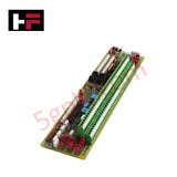 GE DS200PTBAG1BBA | Protection Termination Board | Mark V