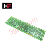 GE DS200PTBAG1BBA | Protection Termination Board | Mark V