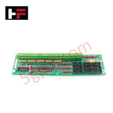 GE DS200PTBAG1BBA | Protection Termination Board | Mark V