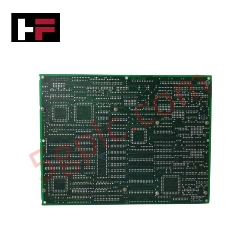 GE DS200SDCCG1A Antriebsteuerkarte