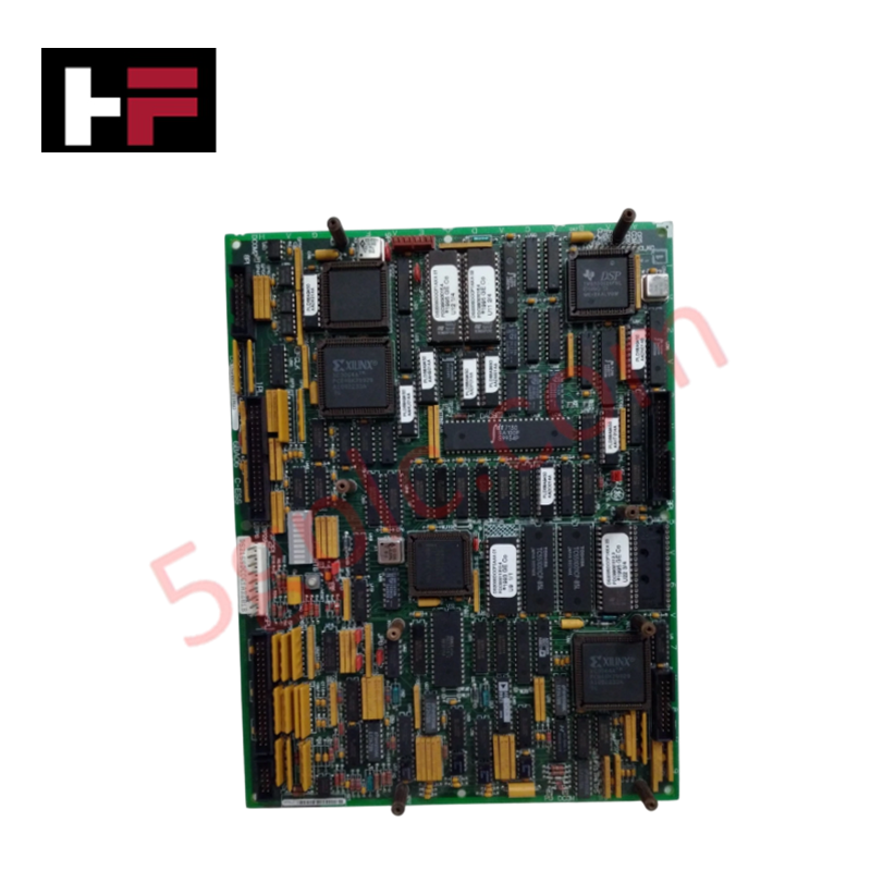 GE DS200SDCCG1A Drive Control Card