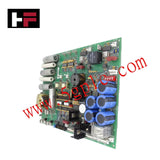 Güvenilir GE DS200SDCIG1AFB Sürücü Arayüz Kartı