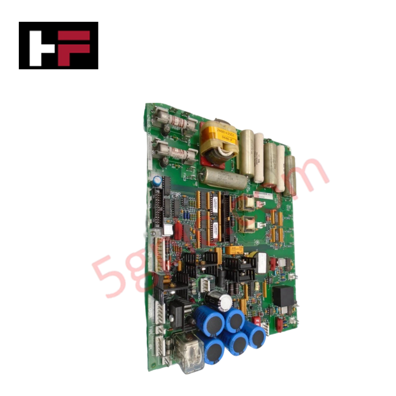 DS200SDCIG1AHB | GE | DC Power Supply and Instrumentation Board