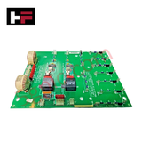 GE DS200SHVMG1A SCR High Voltage Interface Board
