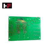 GE DS200SHVMG1A SCR High Voltage Interface Board