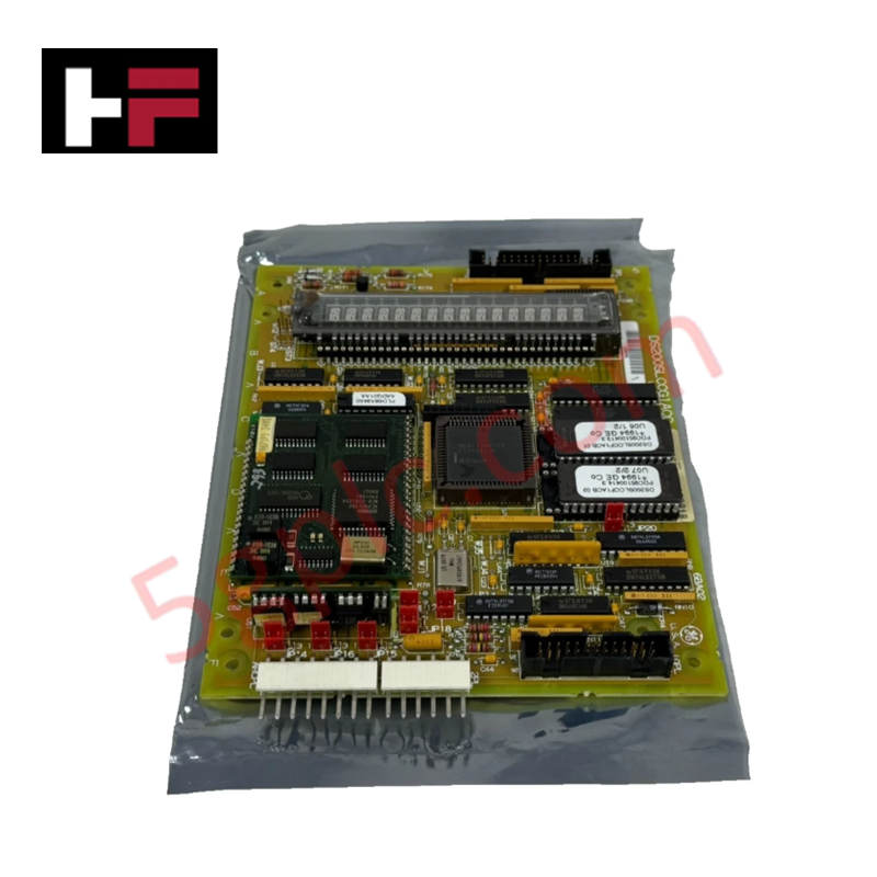 DS200SLCCG3ADC | General Electric | Carte de communication LAN