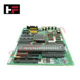 GE Mark V DS200SLCCG3AGH LAN Communication Board