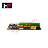 برد ترمینال درایو پایه سری مارک V مدل GE DS200STBAG1ACB