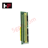 DS200TBQAG1A | General Electric | Placa de terminales RST