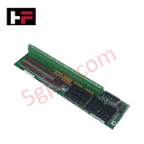 GE DS200TBQCG1A Analog Input/Output Termination Module