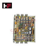 GE DS200TCCAG1A Common Analog I/O Board