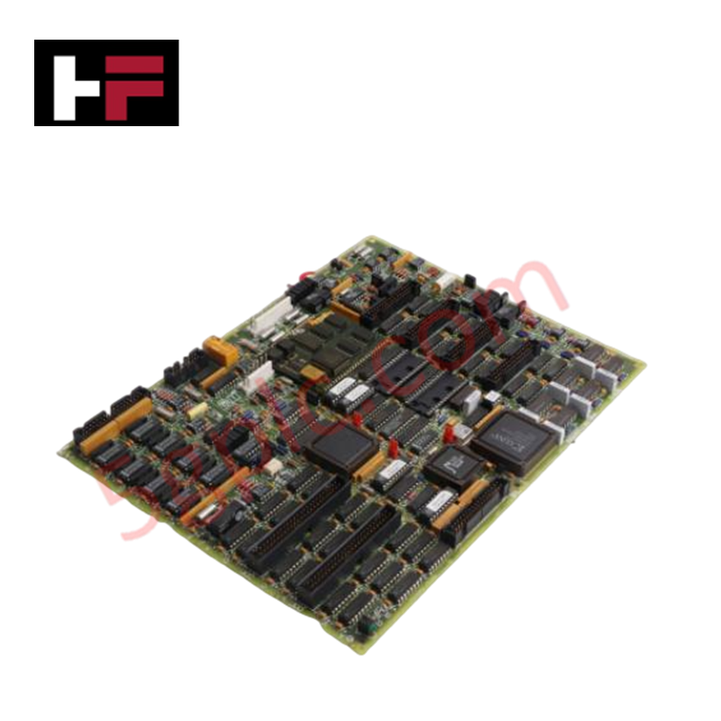 GE DS200TCCAG1BAA मार्क V सीरीज TC2000 एनालॉग I/O मॉड्यूल