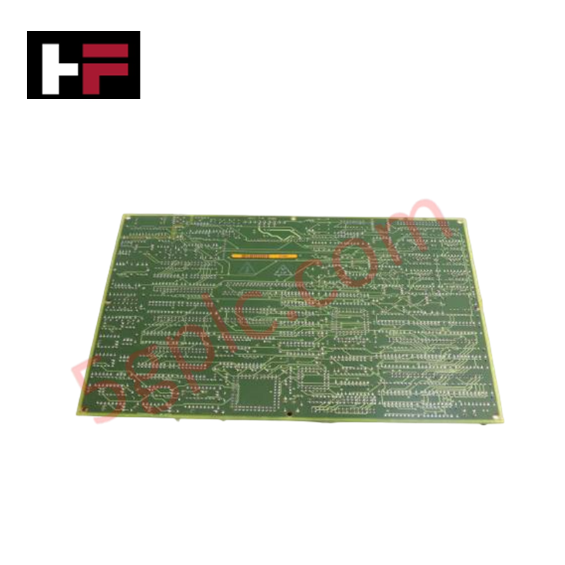 Papan Terminal I/O Analog GE Mark V | DS200TBCAG1AAB