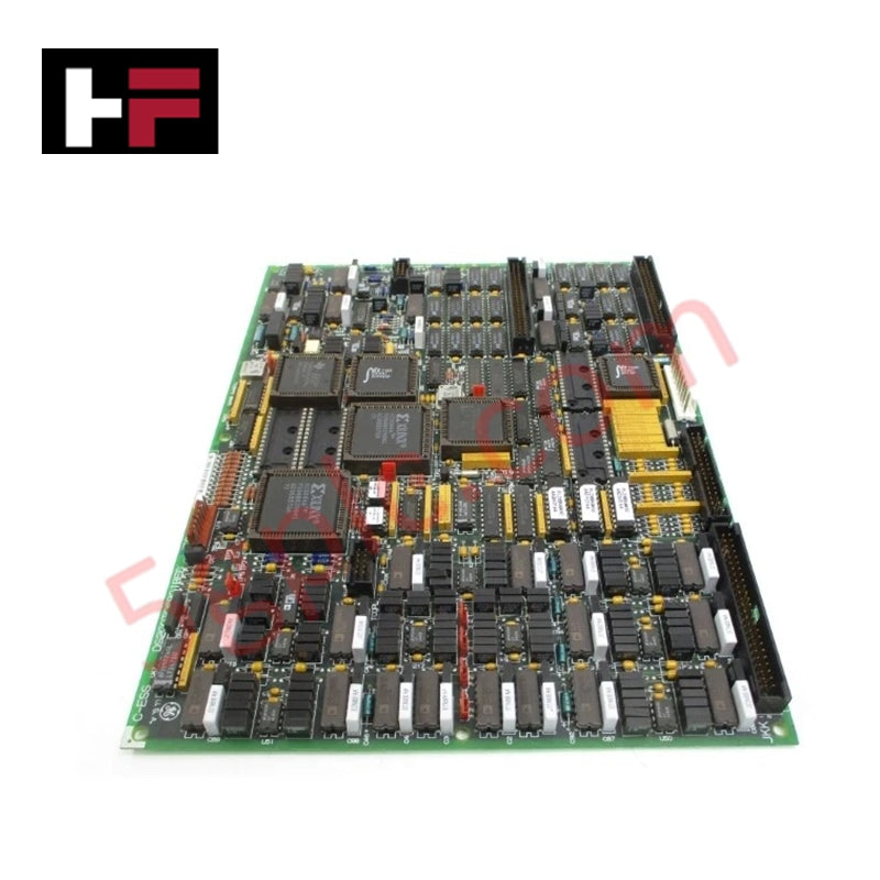 DS200TCCBG1BED | GE Mark V Common Extended Analog I/O Board