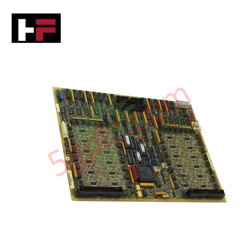 General Electric DS200TCDAG1A Digital I/O Board