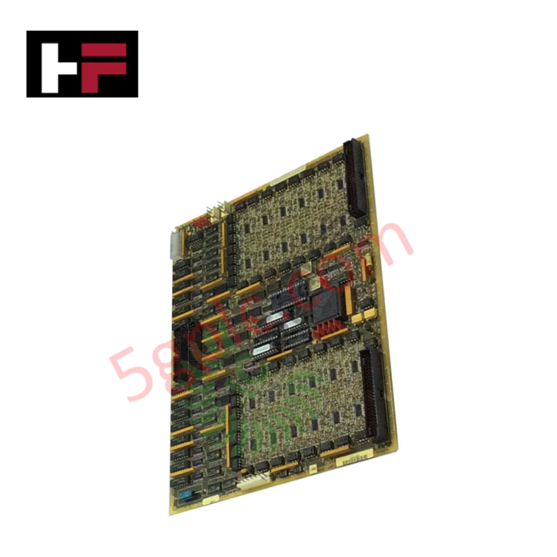 General Electric DS200TCDAG1A Digital I/O Board