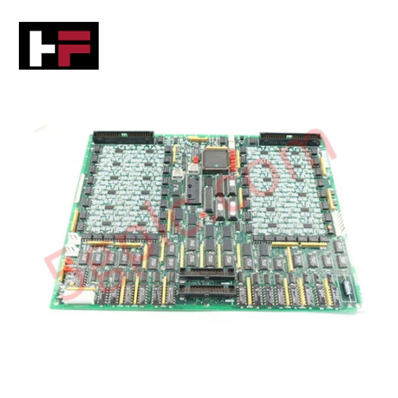 DS200TCDAH1BJE | GE Mark V Speedtronic | برد ورودی/خروجی دیجیتال