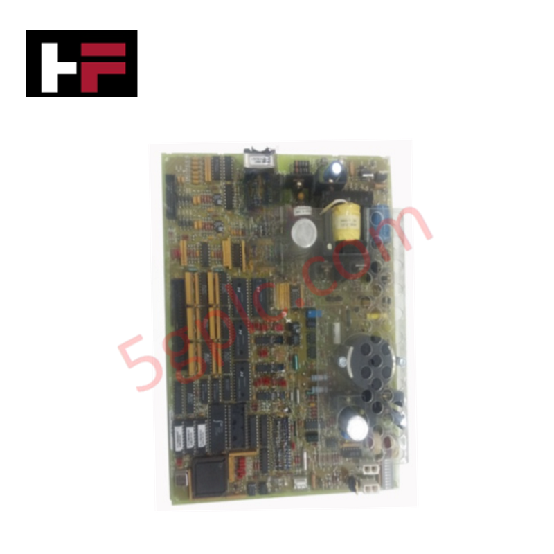 لوحة الطوارئ للسرعة الزائدة General Electric DS200TCEAG1BSF
