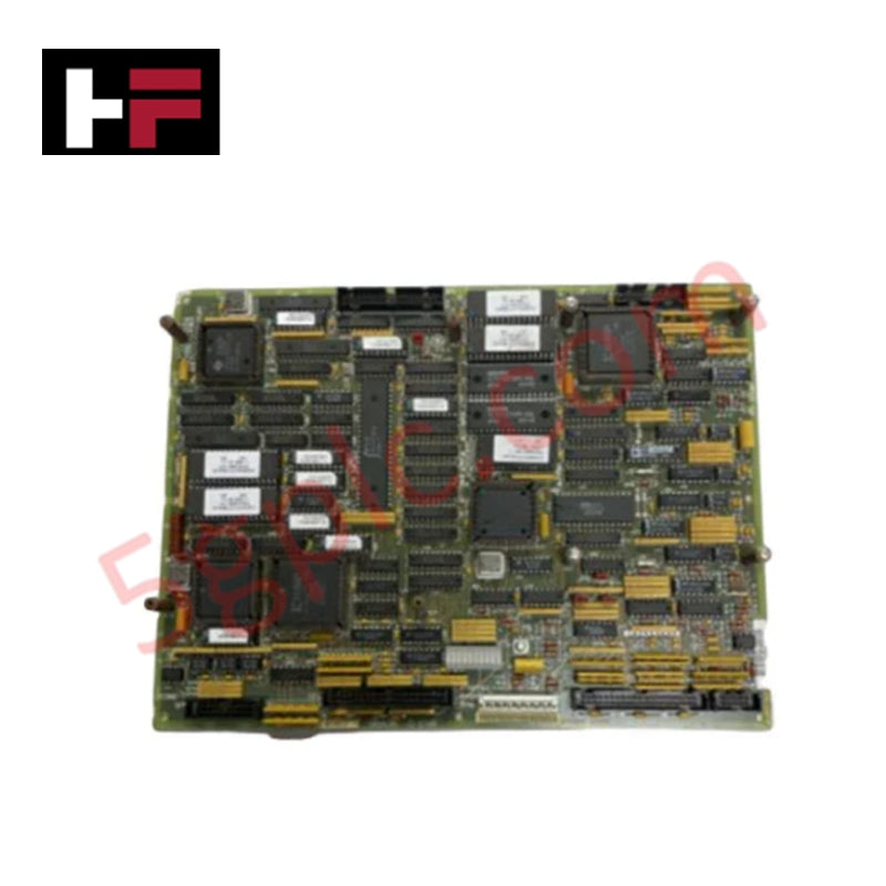 برد حفاظت اضطراری افزایش سرعت GE Mark V DS200TCEAG1BTF