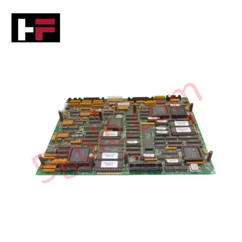 GE Mark V DS200TCEAG1BTF Emergency Overspeed Protection Board