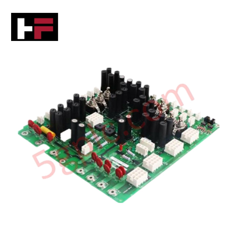 GE DS200TCPDG1BEC | Mark V Power Distribution Board
