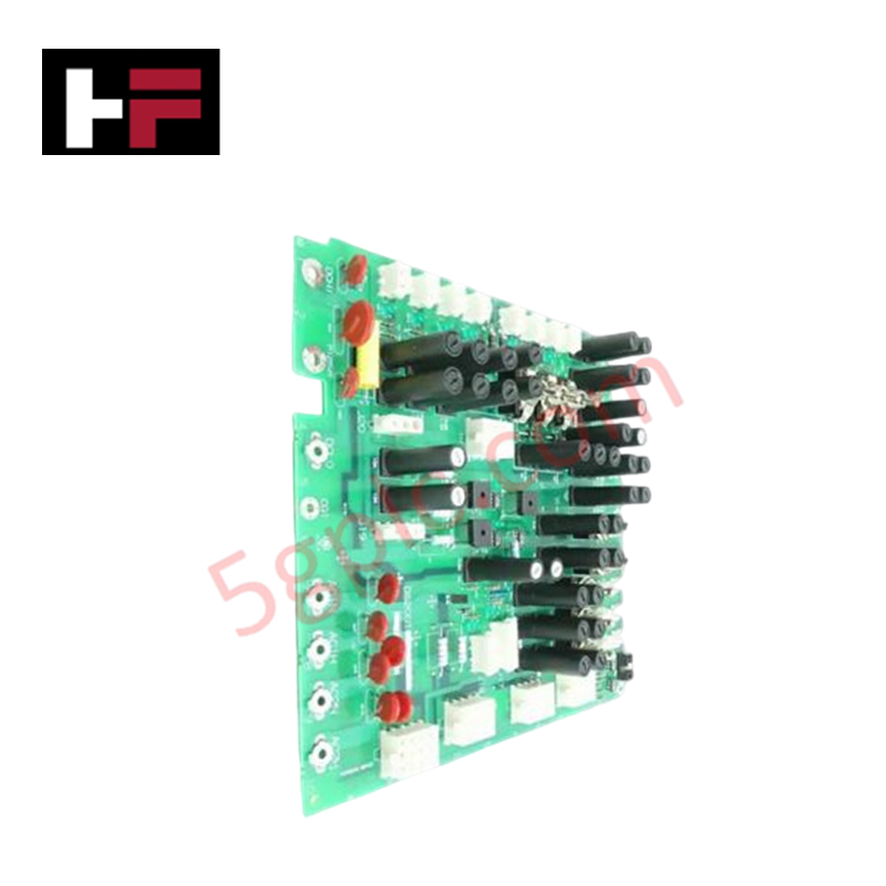 Papan Distribusi Daya GE Fanuc DS200TCPDG2B