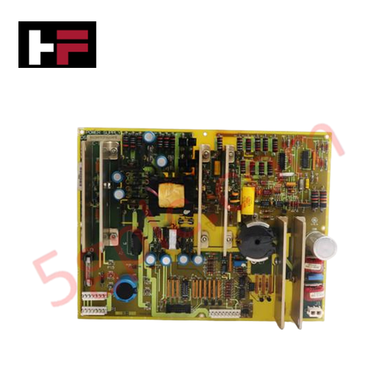 DS200TCPSG1APE | GE | Mark V Speedtronic Power Supply DC Input Board