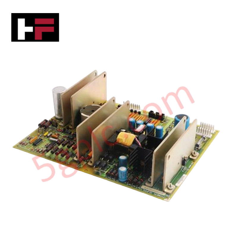 Papan Catu Daya GE DS200TCPSG1A