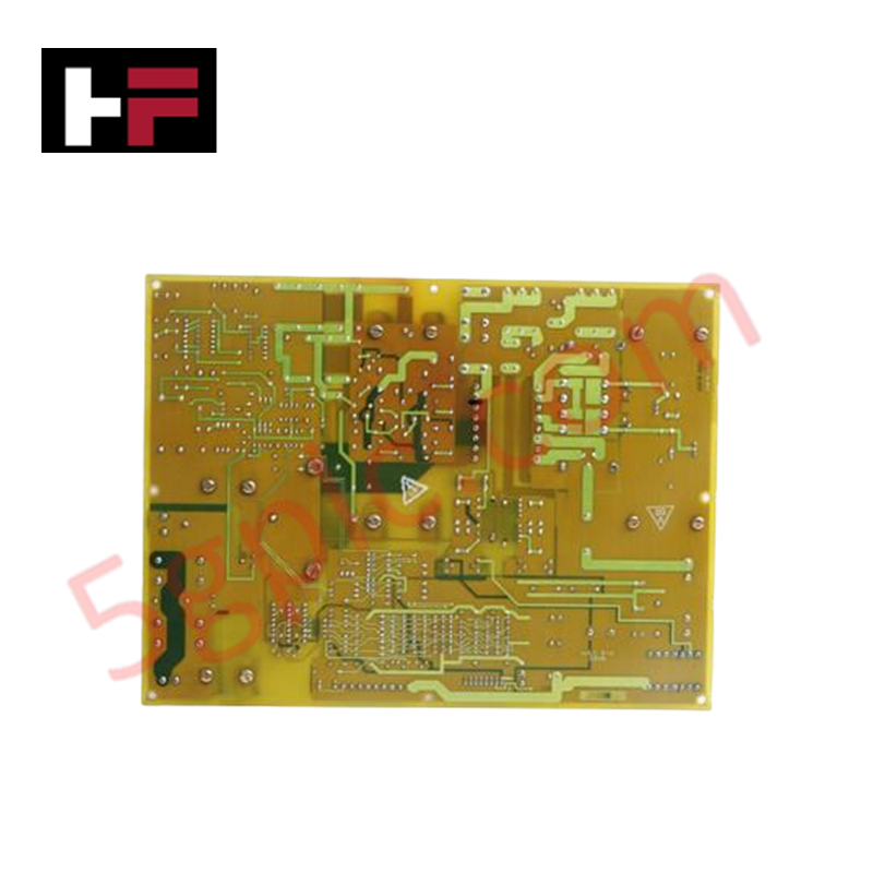 Papan Catu Daya GE DS200TCPSG1A