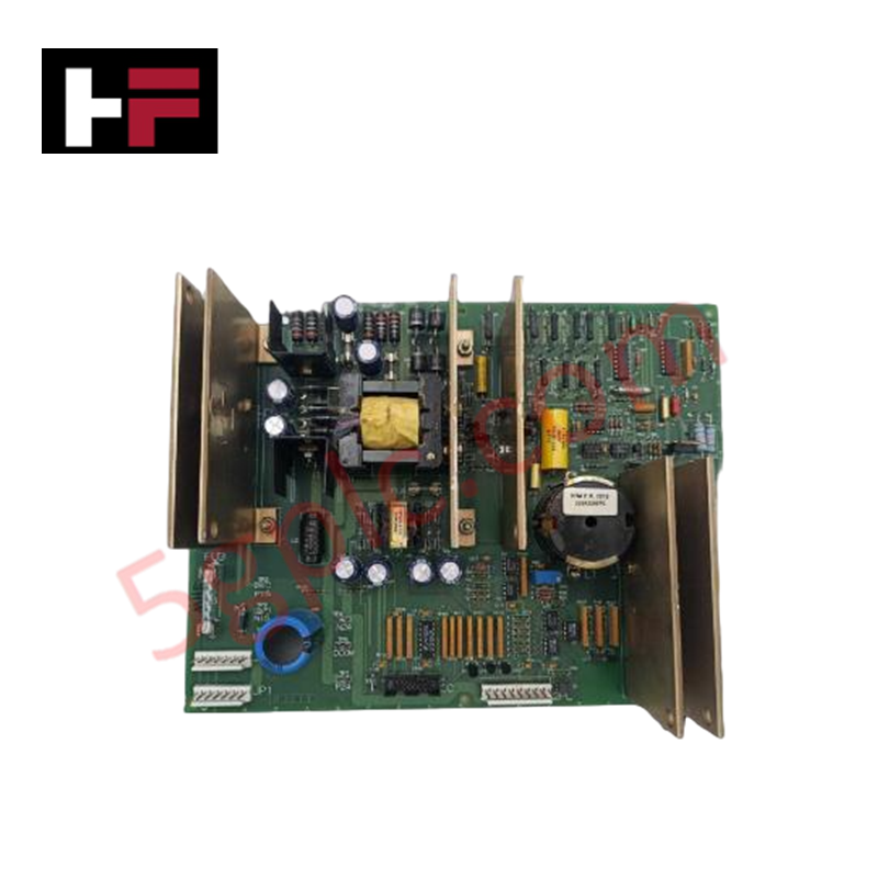 بطاقة مصدر طاقة دخل تيار مستمر GE Mark V DS200TCPSG1ARE