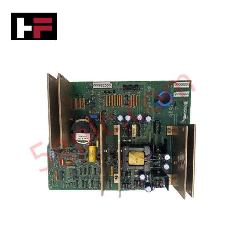 Seri Mark V | Papan Catu Daya Input DC GE DS200TCPSG1AME