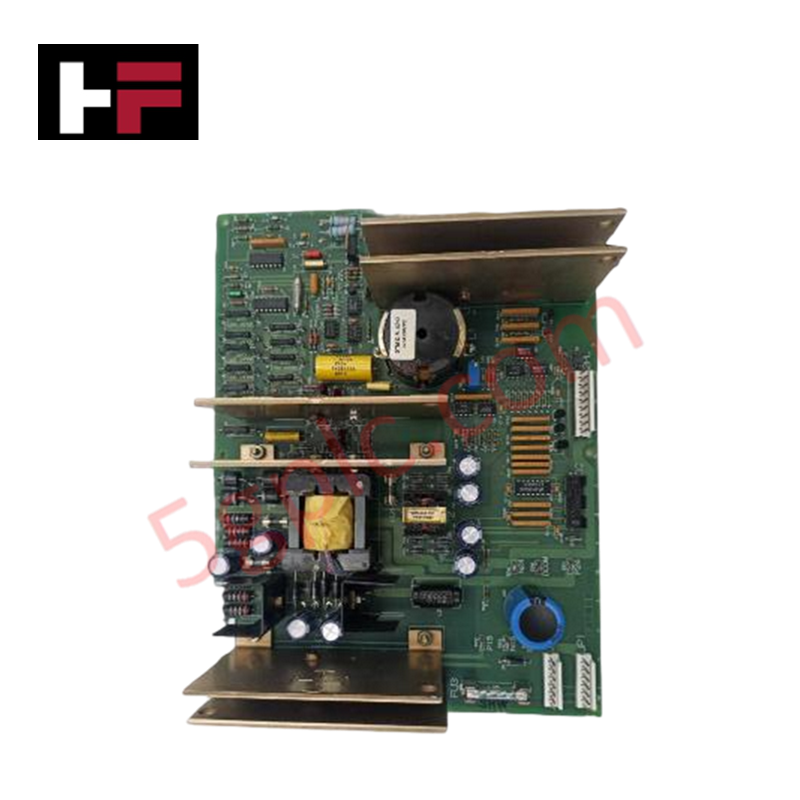 Seri Mark V | Papan Catu Daya Input DC GE DS200TCPSG1AME