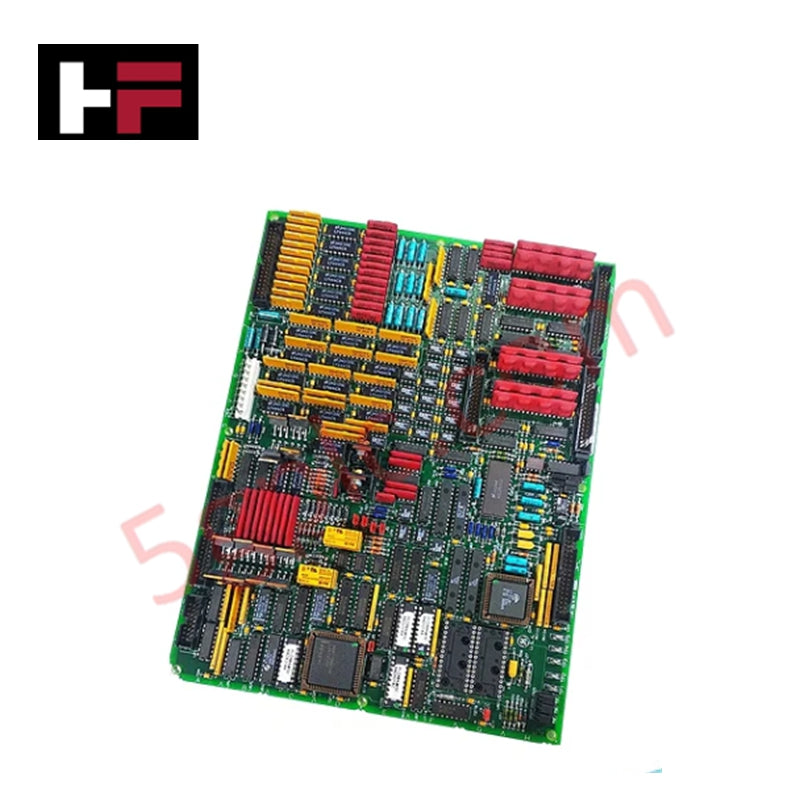 DS200TCQAG1BHF | GE Speedtronic Mark V Analog-Ein-/Ausgabeplatine