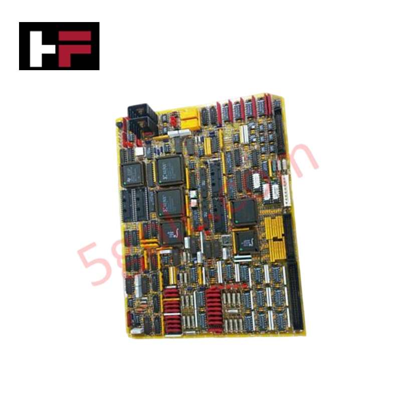GE DS200TCQBG1BCB मार्क V सीरीज RST एक्सटेंडेड एनालॉग I/O बोर्ड