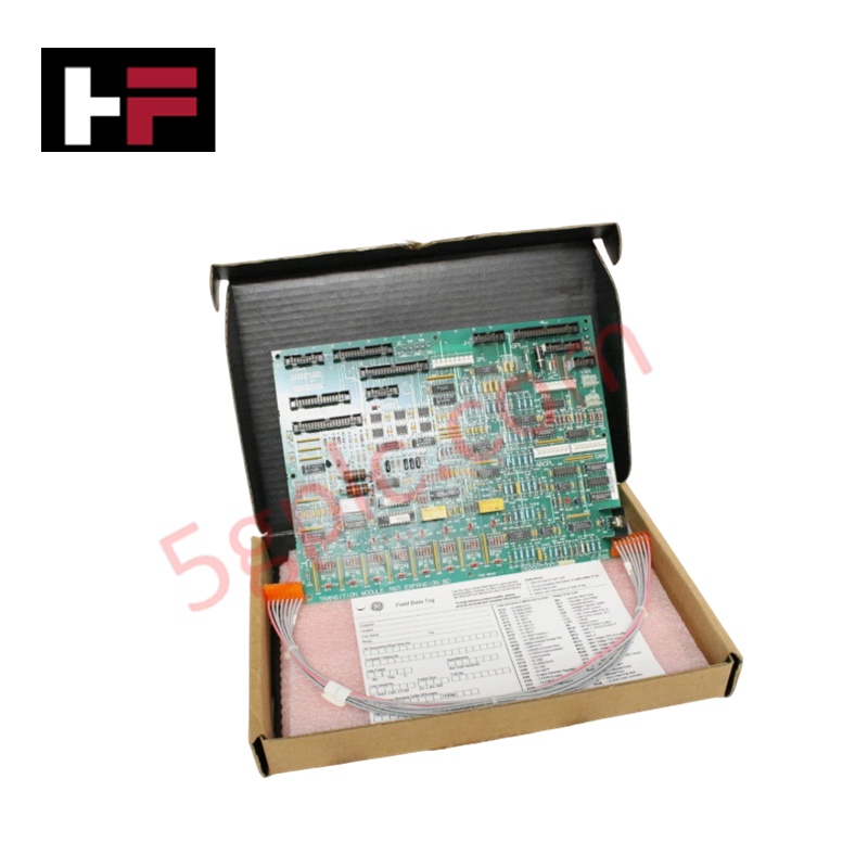 DS200TCQCG1A | GE | Placa de desbordamiento RST