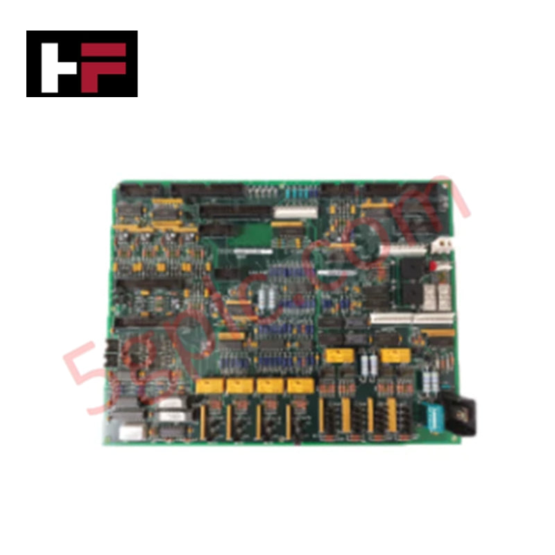 DS200TCDAH1BHE | GE Mark V DS200 | Digitale Ein-/Ausgabeplatine