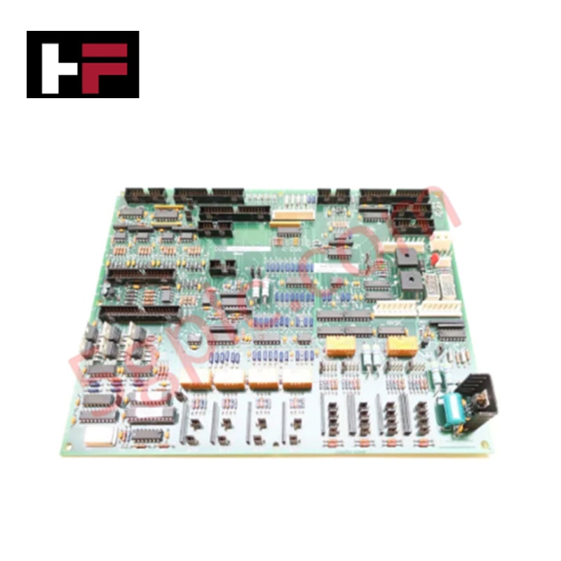 DS200TCDAH1BHE | GE Mark V DS200 | Digitale Ein-/Ausgabeplatine