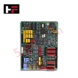 GE DS200TCQFG1A TC2000 Analog I/O Extender Board