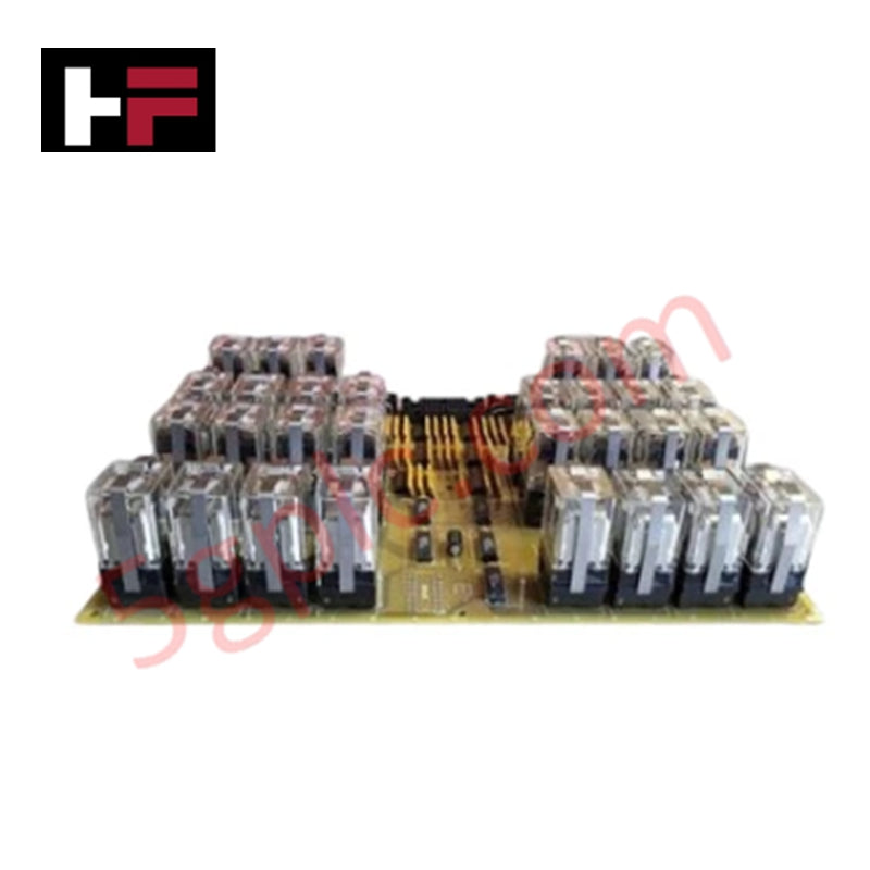 DS200TCRAG1ACC | GE مارک V | برد خاتمه خروجی رله