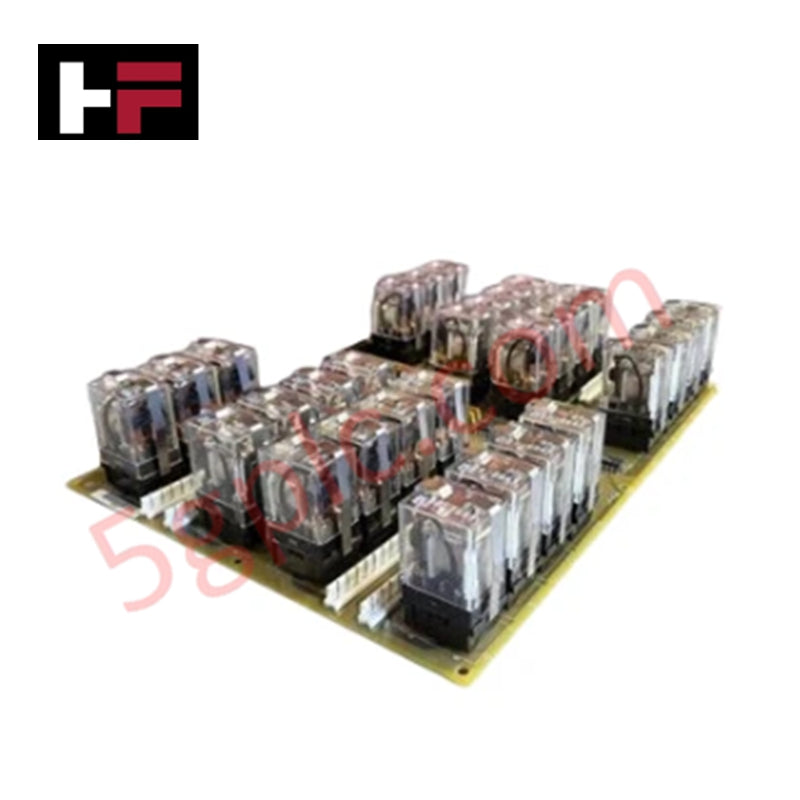 DS200TCRAG1ACC | GE Mark V | Röle Çıkış Sonlandırma Kartı